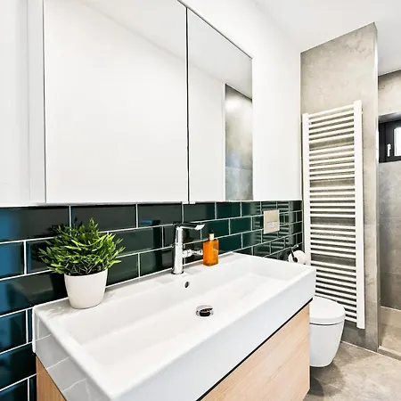 Lit Living - Luxus Loft - Box Spring - Air Con - Bbq - Panorama Apartment Mannheim Exterior photo