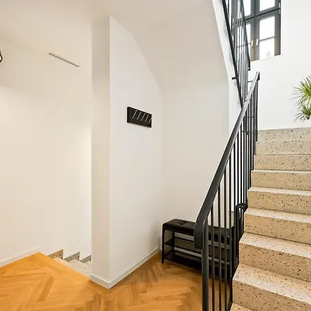 Lit Living - Luxus Loft - Box Spring - Air Con - Bbq - Panorama Apartment Mannheim Exterior photo