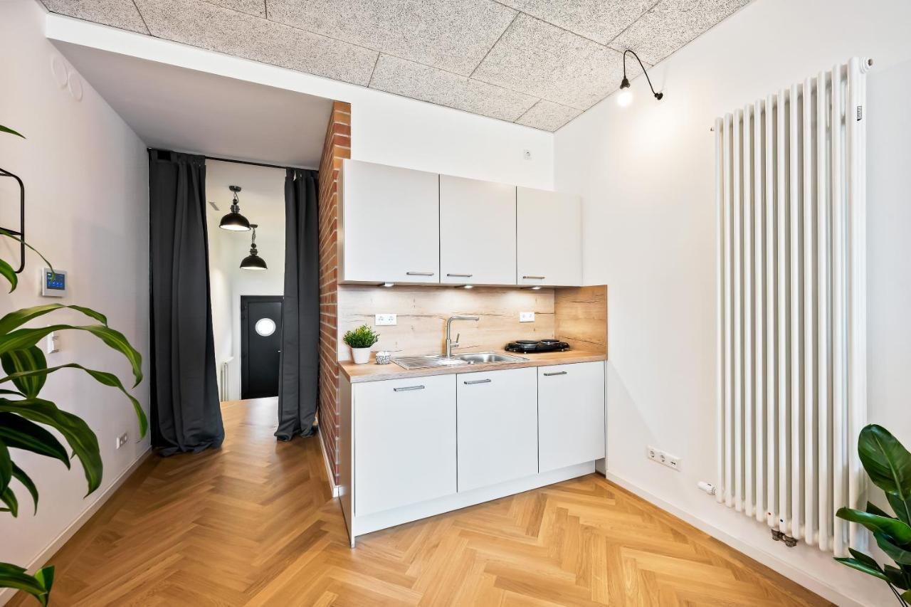 Apartment Lit Living - Luxus Loft - Box Spring - Air Con - Bbq - Panorama *